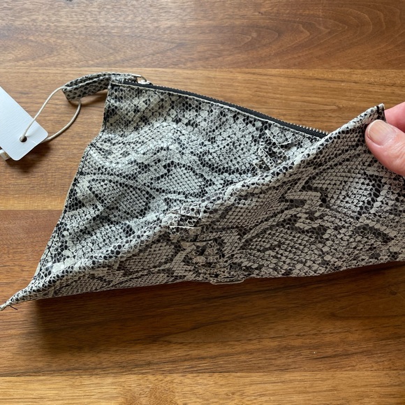 Little purse, makeup bag, NWT. Set of 2 - Picture 7 of 9